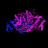 Molecular Structure Image for 1LXY