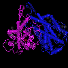 Molecular Structure Image for 1PIZ