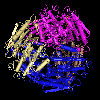 Molecular Structure Image for 1PJH