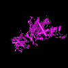 Molecular Structure Image for 1PWU