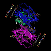 Molecular Structure Image for 1PXD