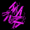 Molecular Structure Image for 1PZX