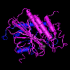 Structure molecule image