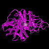 Molecular Structure Image for 1UTL