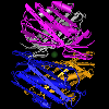 Molecular Structure Image for 1J1Y