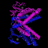 Molecular Structure Image for 1NNQ