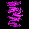 Molecular Structure Image for 1NXS