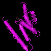 Molecular Structure Image for 1NZN