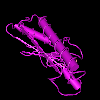 Molecular Structure Image for 1OAP