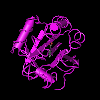 Molecular Structure Image for 1OC3