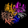 Molecular Structure Image for 1OV6