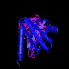 Molecular Structure Image for 1P5T