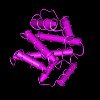 Molecular Structure Image for 1PAQ