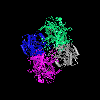 Molecular Structure Image for 1PL8