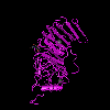 Molecular Structure Image for 1QYY