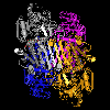 Molecular Structure Image for 1R37