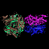 Molecular Structure Image for 1RG9