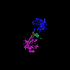 Molecular Structure Image for 1S1C