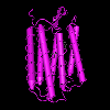 Molecular Structure Image for 1S54