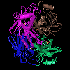 Molecular Structure Image for 1SBK