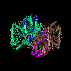 Molecular Structure Image for 1NL7