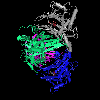 Molecular Structure Image for 1OIK