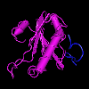 Molecular Structure Image for 1OPI