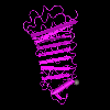 Molecular Structure Image for 1OTO