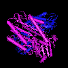 Molecular Structure Image for 1PV9