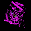 Molecular Structure Image for 1PZ1