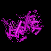 Molecular Structure Image for 1Q8J