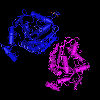 Molecular Structure Image for 1QVW