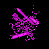 Molecular Structure Image for 1QWZ