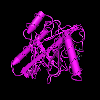 Molecular Structure Image for 1QX6