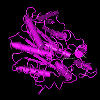 Molecular Structure Image for 1QZ3