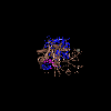 Molecular Structure Image for 1RF0