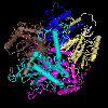 Molecular Structure Image for 1S2G