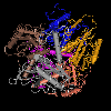 Molecular Structure Image for 1S2L