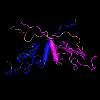 Molecular Structure Image for 1S4Z