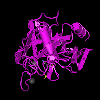 Molecular Structure Image for 1S83