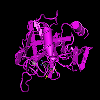 Molecular Structure Image for 1S85