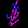 Molecular Structure Image for 1SC5