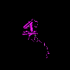 Molecular Structure Image for 1UL5