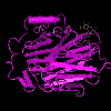 Molecular Structure Image for 1UN1