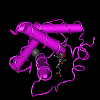 Molecular Structure Image for 1UVY