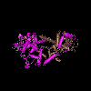 Molecular Structure Image for 1UX5