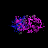 Molecular Structure Image for 1V47