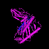 Molecular Structure Image for 2HLA