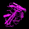 Molecular Structure Image for 1VJF