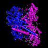 Molecular Structure Image for 1OQF